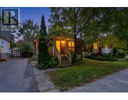 162 MACK STREET, Kingston, Ontario
