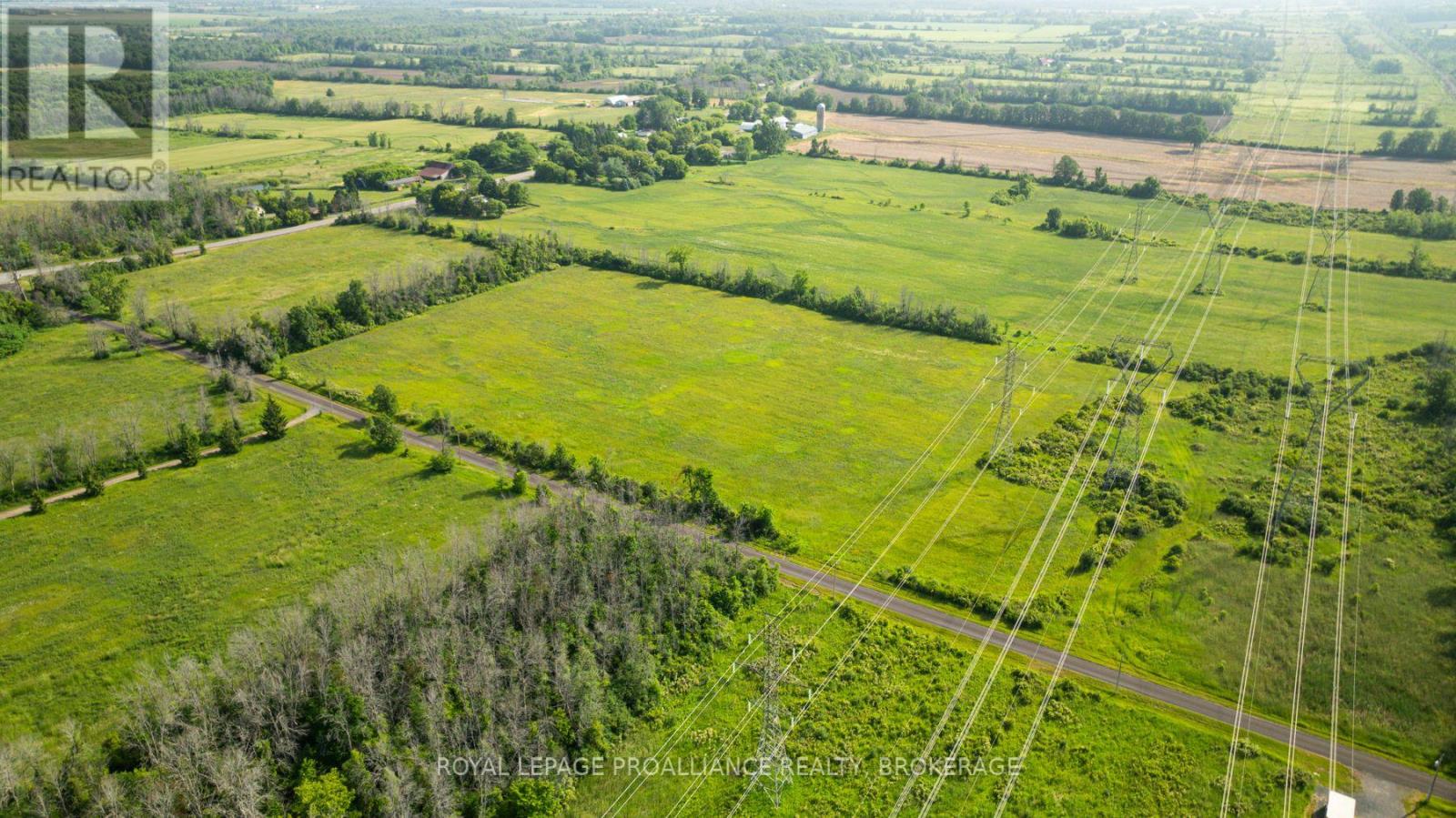 Lot A Townline Road, Loyalist, Ontario  K0H 1G0 - Photo 10 - X13834576