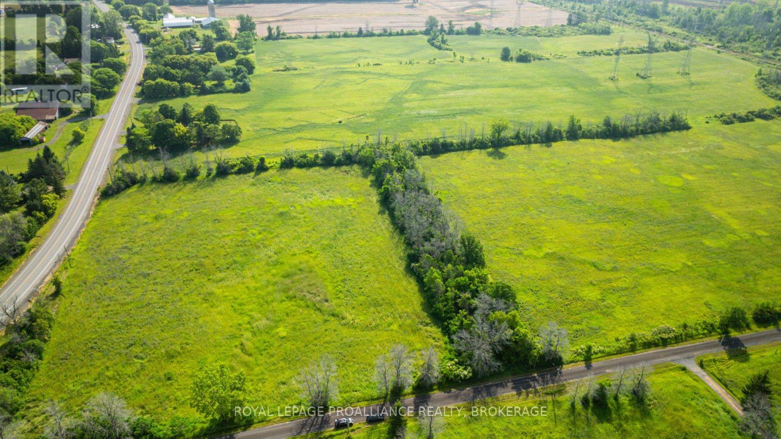 Lot A Townline Road, Loyalist, Ontario  K0H 1G0 - Photo 12 - X13834576