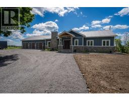 262 HUNT ROAD, Stone Mills, Ontario
