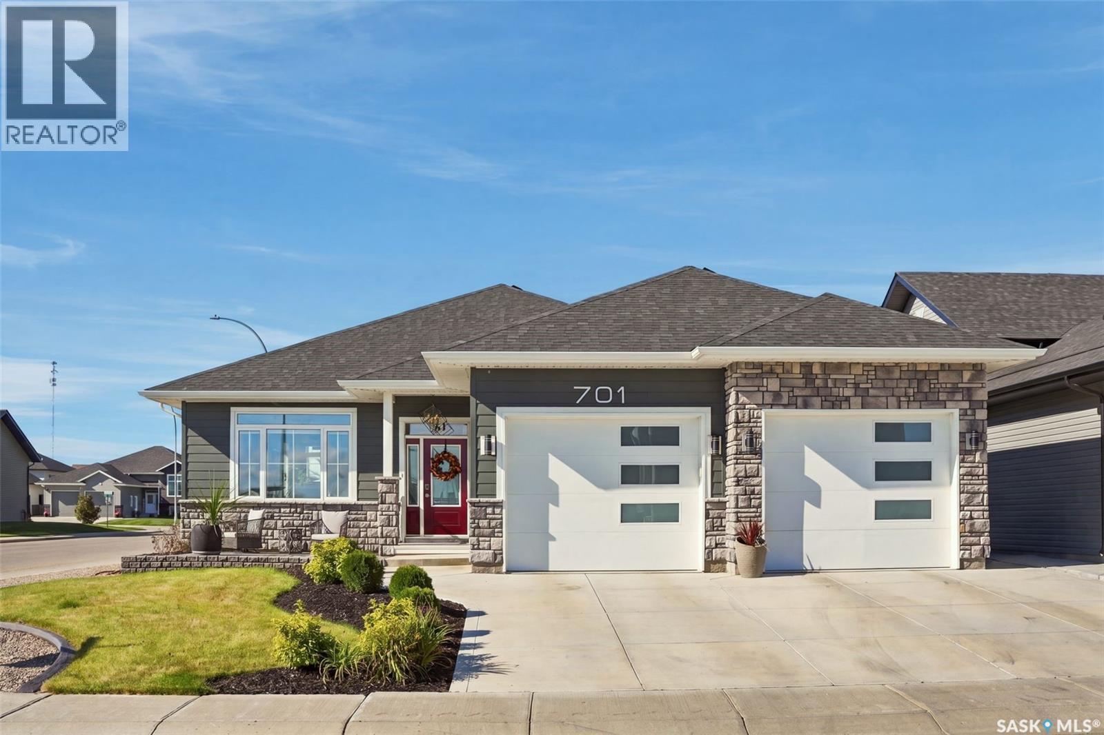 701 Casper CRESCENT, warman, Saskatchewan