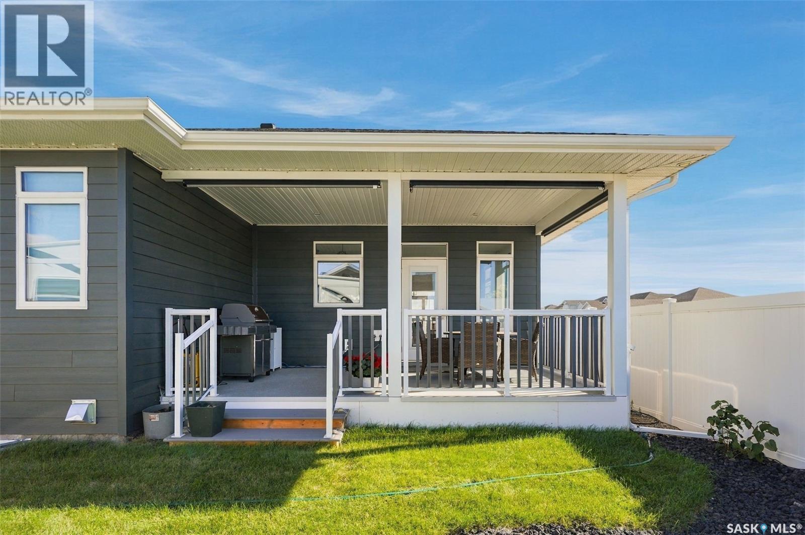 701 Casper Crescent, Warman, Saskatchewan  S0K 4S4 - Photo 48 - SK049708