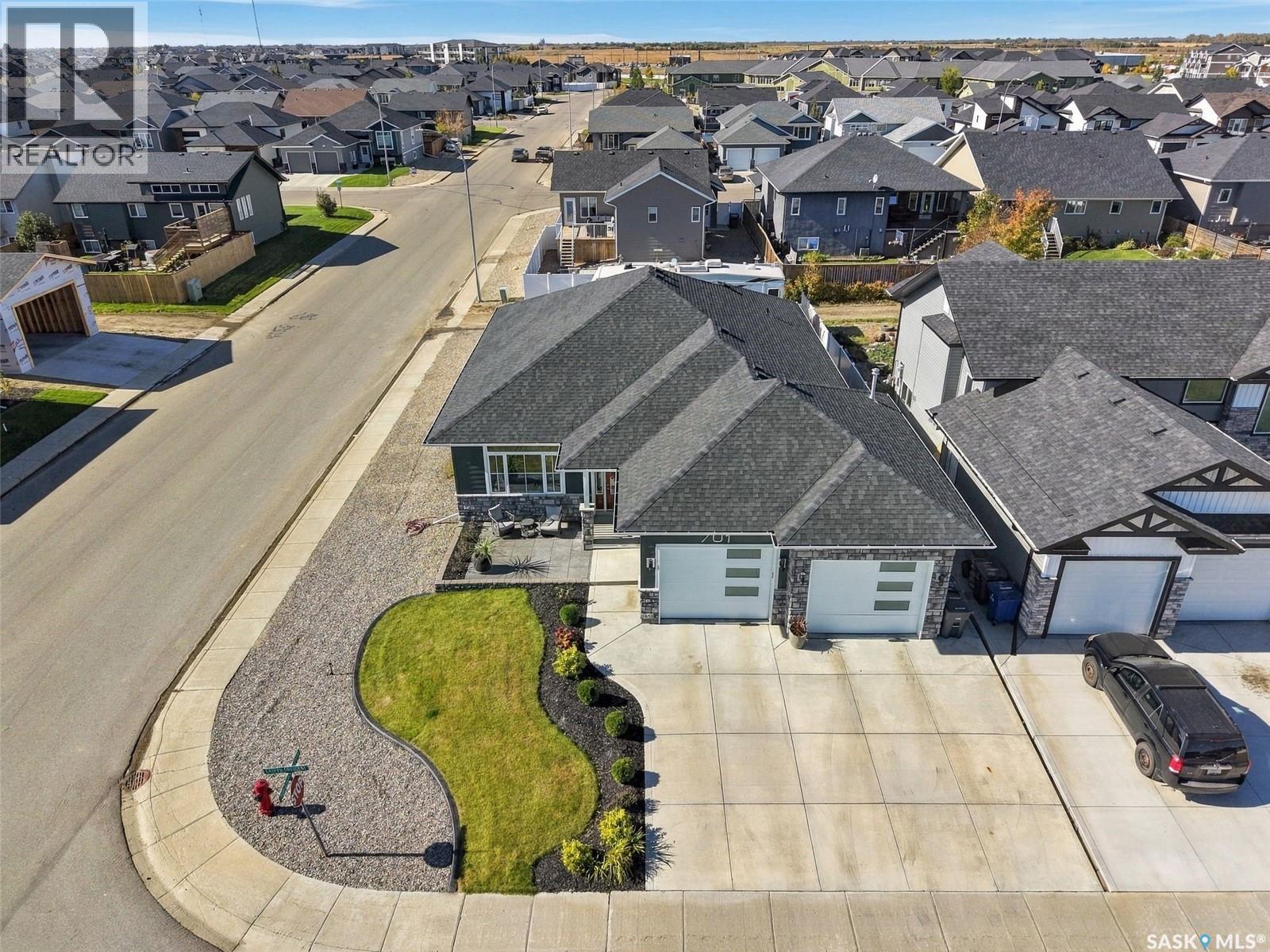 701 Casper Crescent, Warman, Saskatchewan  S0K 4S4 - Photo 51 - SK049708