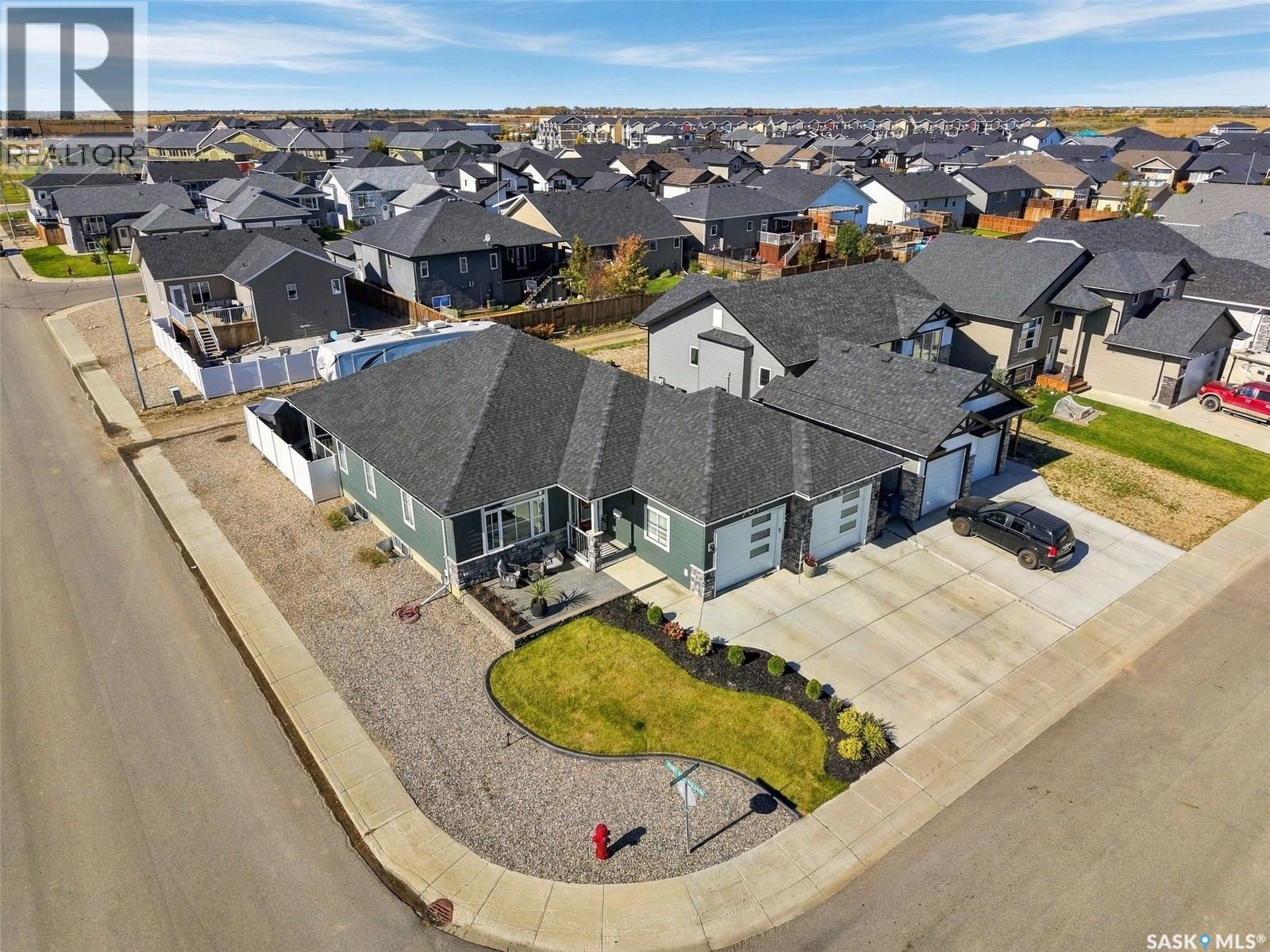 701 Casper Crescent, Warman, Saskatchewan  S0K 4S4 - Photo 55 - SK049708