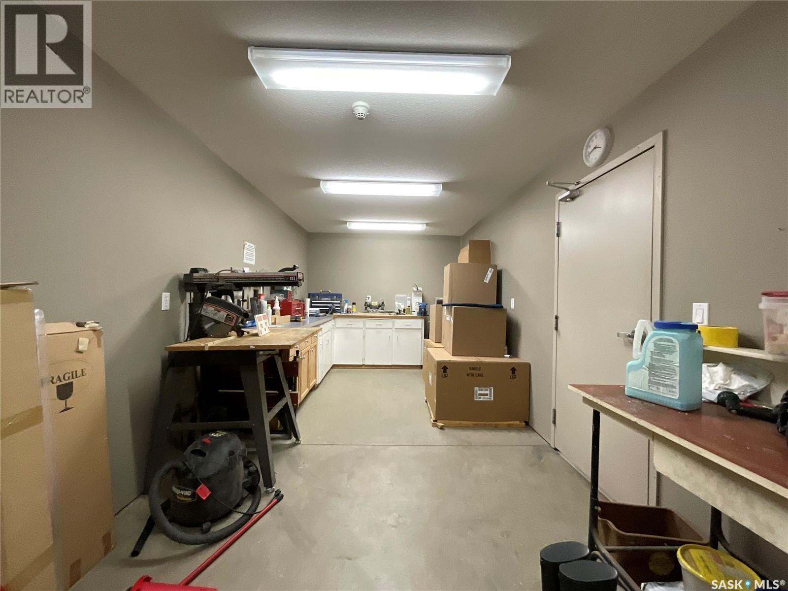 207 1225 Stockton Street N, Regina, Saskatchewan  S4X 0A3 - Photo 35 - SK049702
