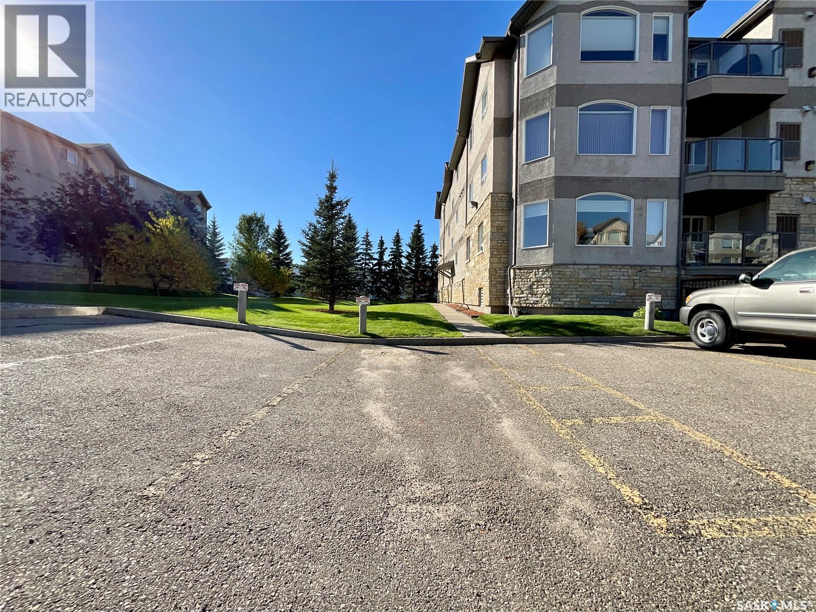 207 1225 Stockton Street N, Regina, Saskatchewan  S4X 0A3 - Photo 36 - SK049702