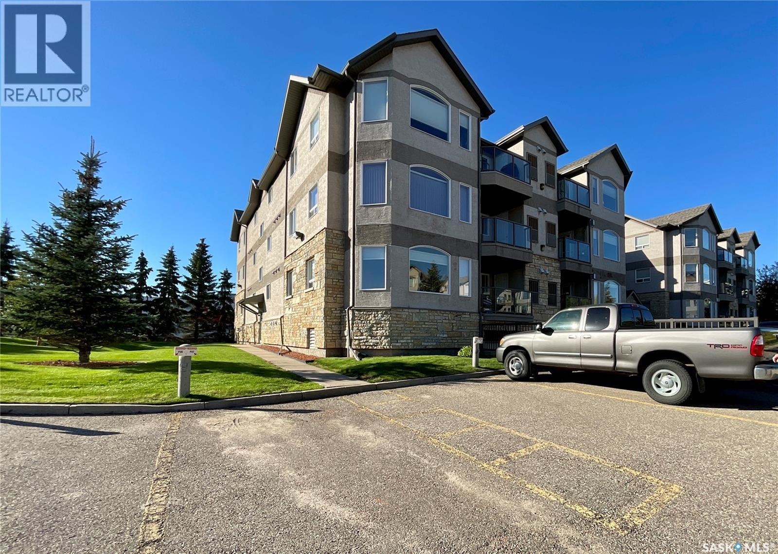 207 1225 Stockton Street N, Regina, Saskatchewan  S4X 0A3 - Photo 37 - SK049702