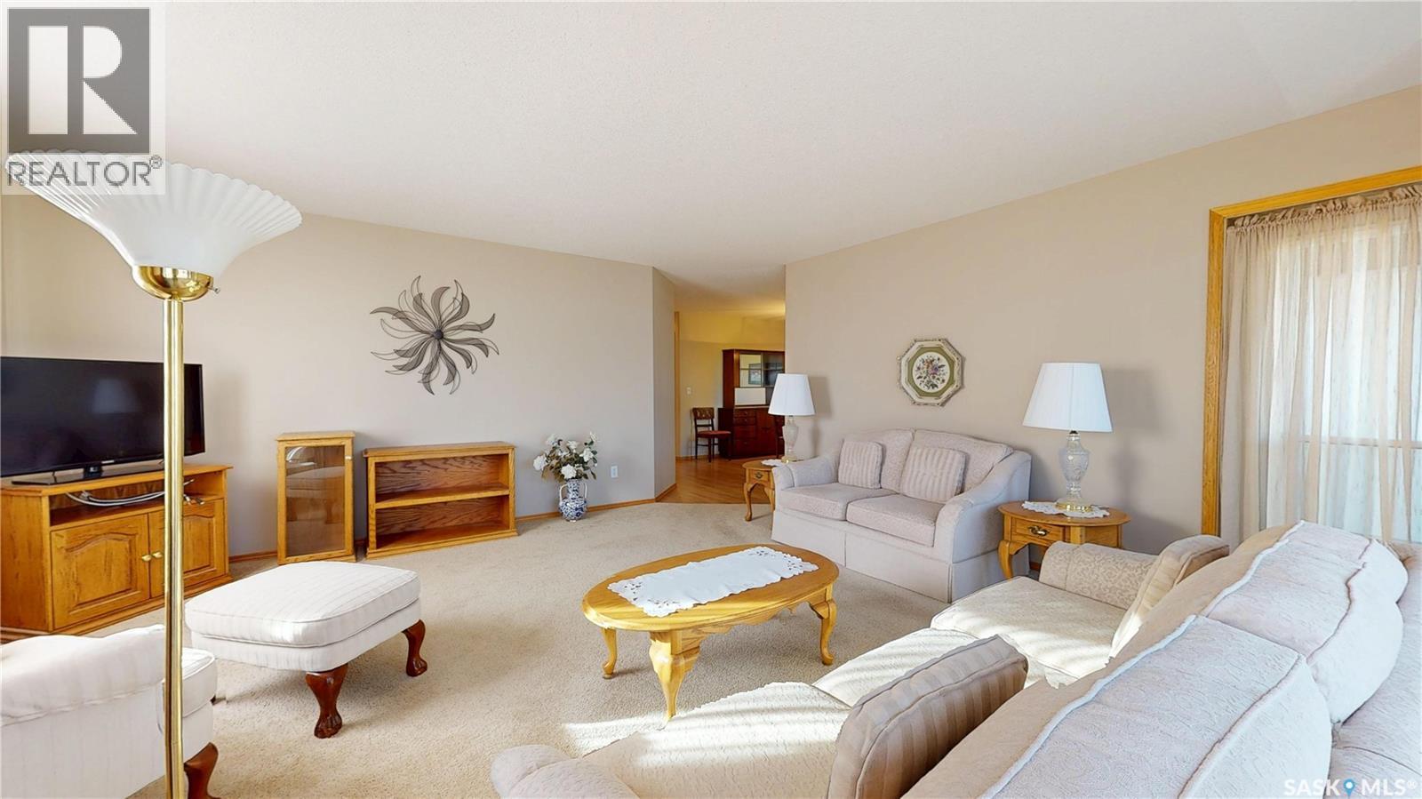 207 1225 Stockton Street N, Regina, Saskatchewan  S4X 0A3 - Photo 4 - SK049702