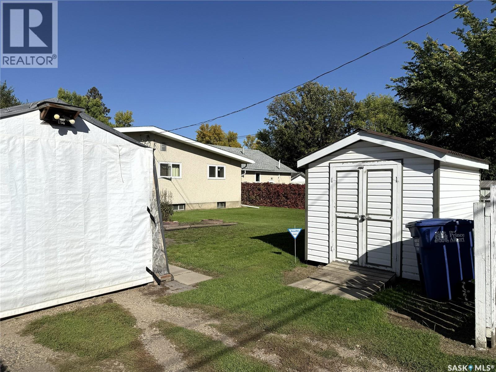 433-435 25th Street E, Prince Albert, Saskatchewan  S6V 1T3 - Photo 29 - SK049678