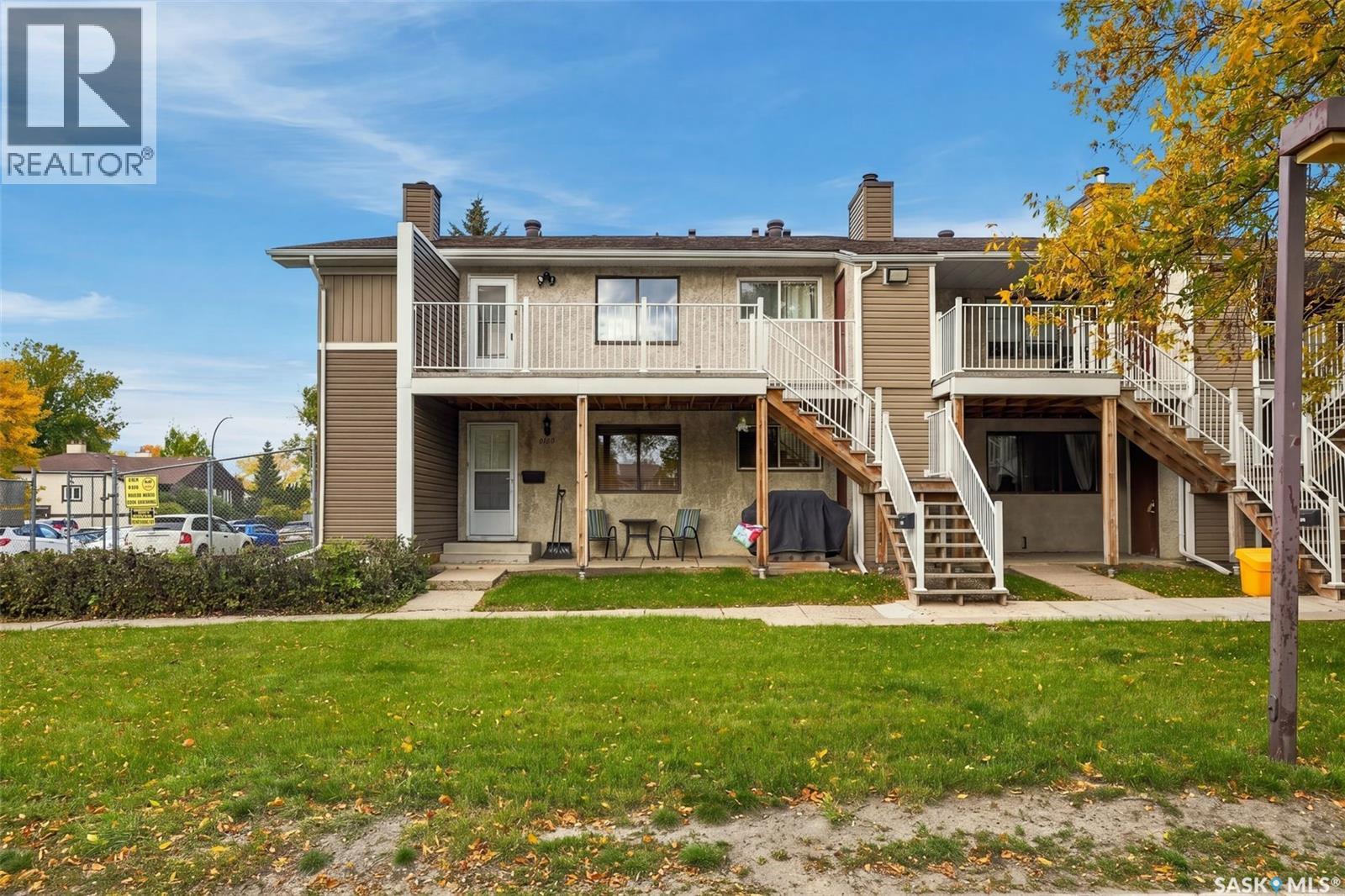 28 6918 Blakeney DRIVE, regina, Saskatchewan