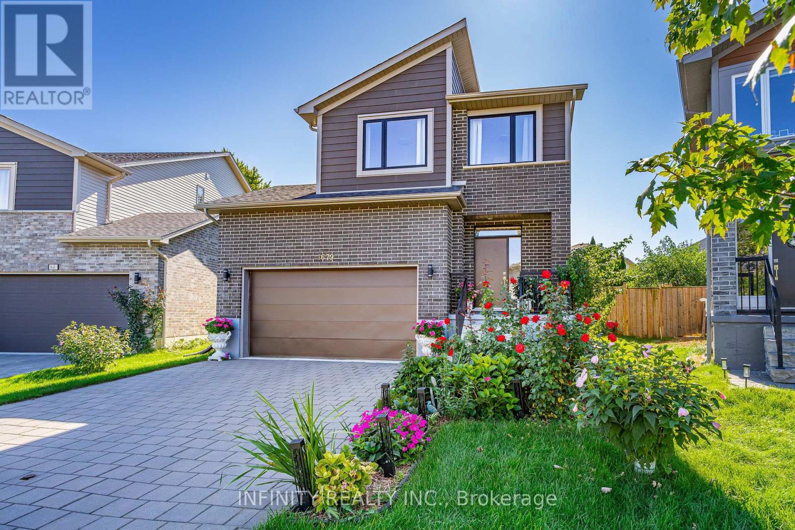 1679 Valhalla Street, London North, Ontario  N6G 0V3 - Photo 2 - X13834494