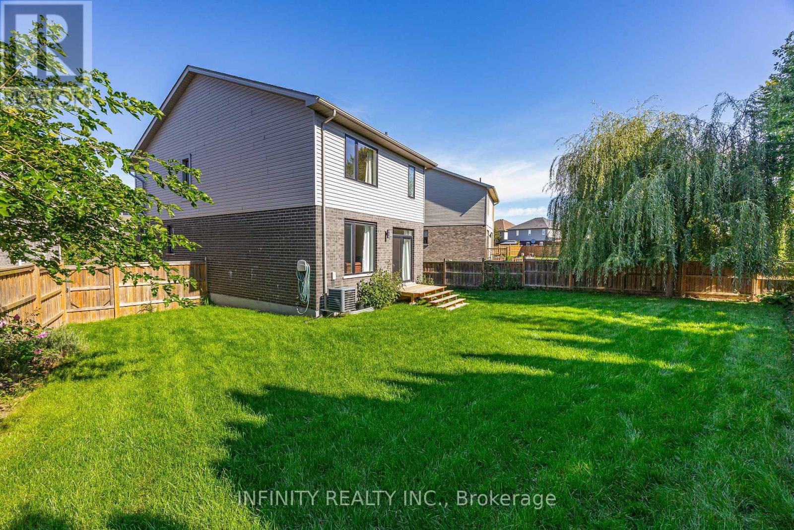 1679 Valhalla Street, London North, Ontario  N6G 0V3 - Photo 31 - X13834494