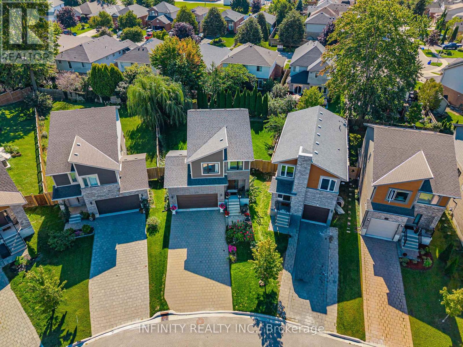 1679 Valhalla Street, London North, Ontario  N6G 0V3 - Photo 37 - X13834494