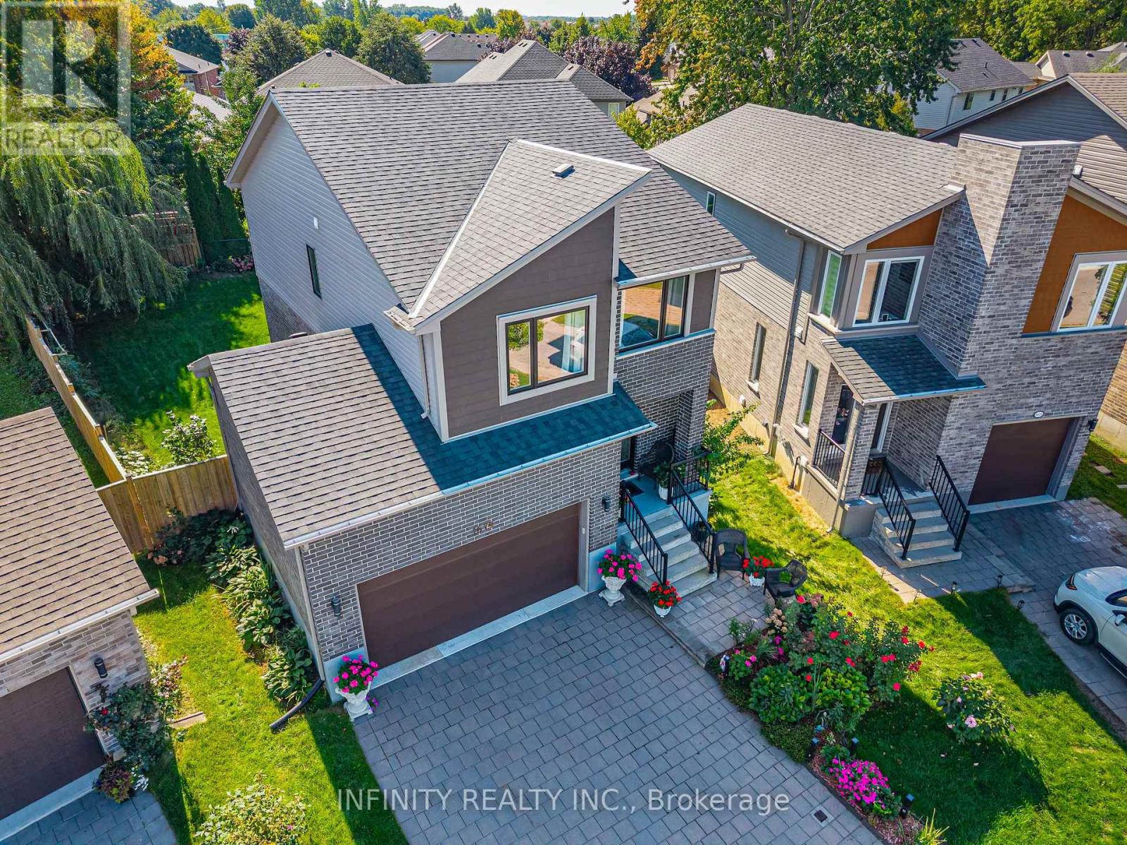 1679 Valhalla Street, London North, Ontario  N6G 0V3 - Photo 38 - X13834494