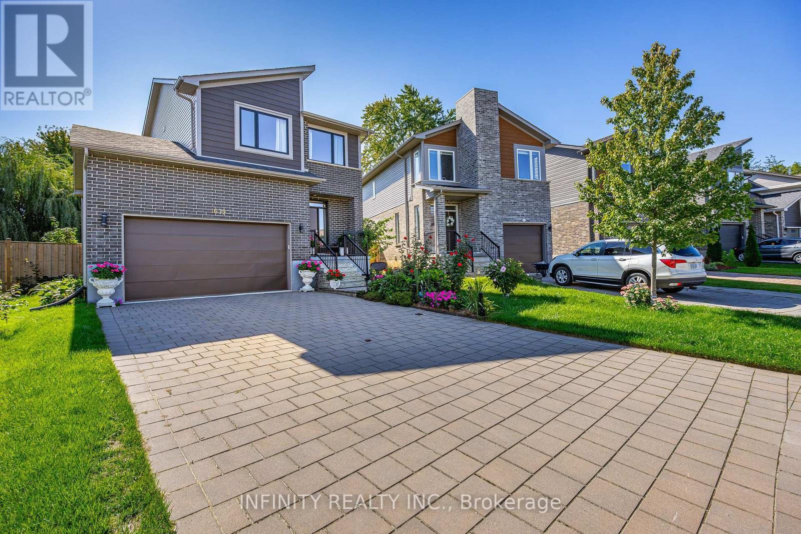 1679 Valhalla Street, London North, Ontario  N6G 0V3 - Photo 4 - X13834494