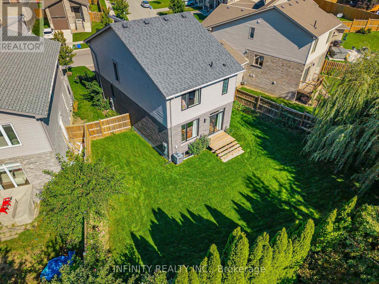 1679 Valhalla Street, London North, Ontario  N6G 0V3 - Photo 42 - X13834494
