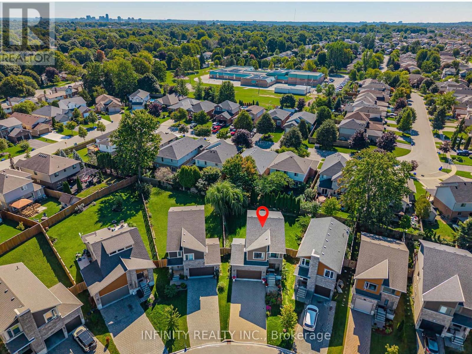 1679 Valhalla Street, London North, Ontario  N6G 0V3 - Photo 44 - X13834494