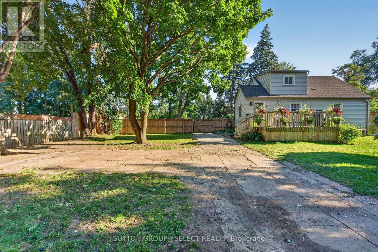 2010 Trafalgar Street, London East, Ontario  N5V 1V5 - Photo 33 - X13834686