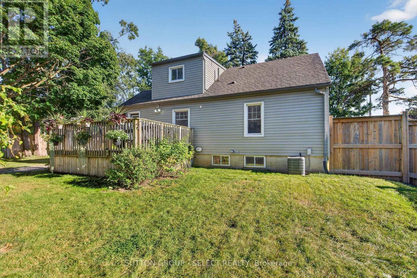 2010 Trafalgar Street, London East, Ontario  N5V 1V5 - Photo 38 - X13834686