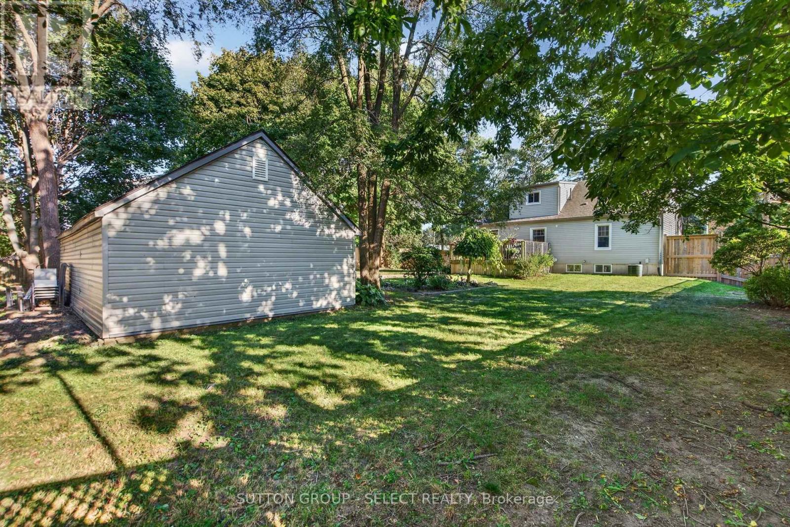 2010 Trafalgar Street, London East, Ontario  N5V 1V5 - Photo 41 - X13834686