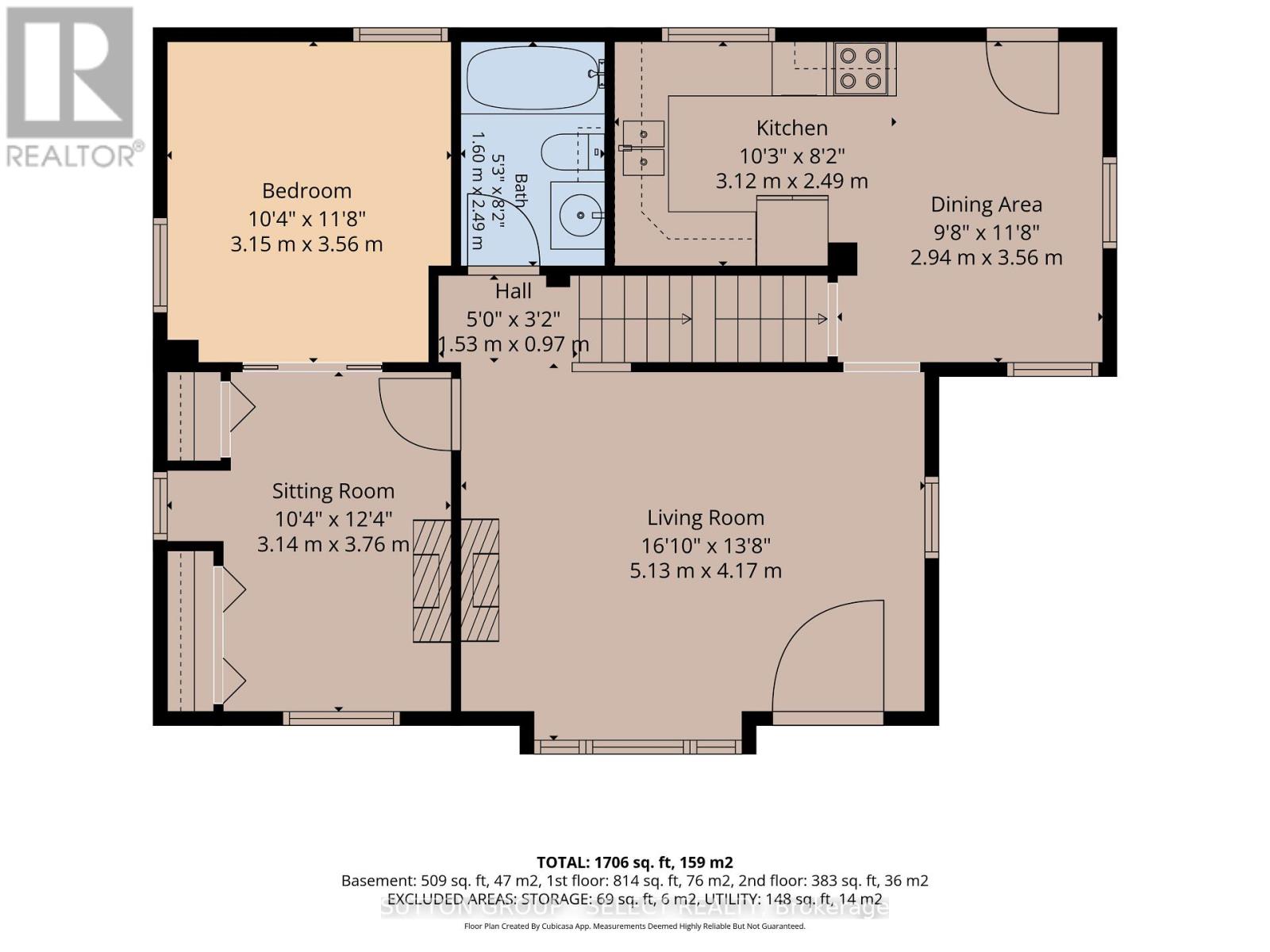 2010 Trafalgar Street, London East, Ontario  N5V 1V5 - Photo 42 - X13834686