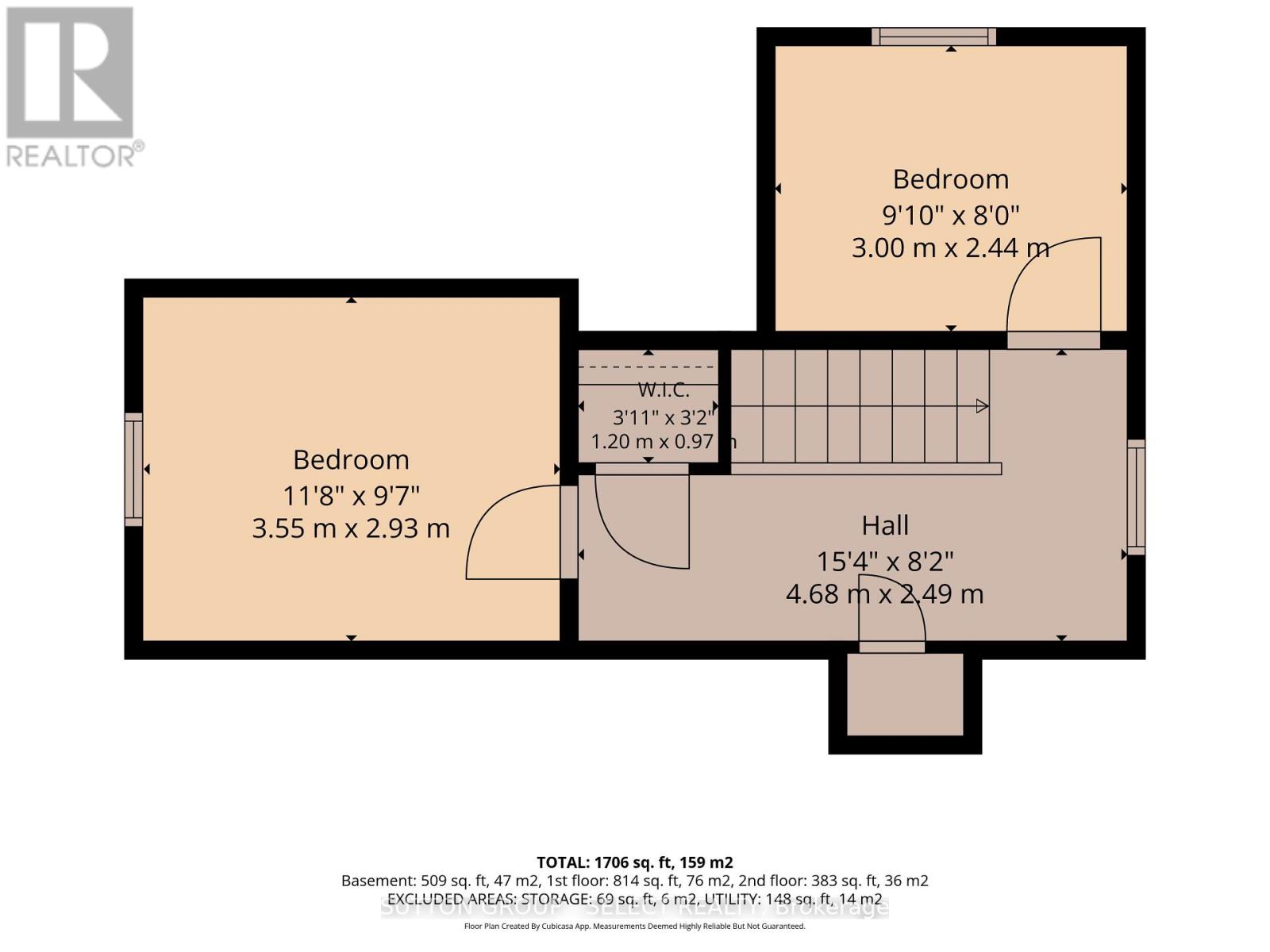 2010 Trafalgar Street, London East, Ontario  N5V 1V5 - Photo 43 - X13834686