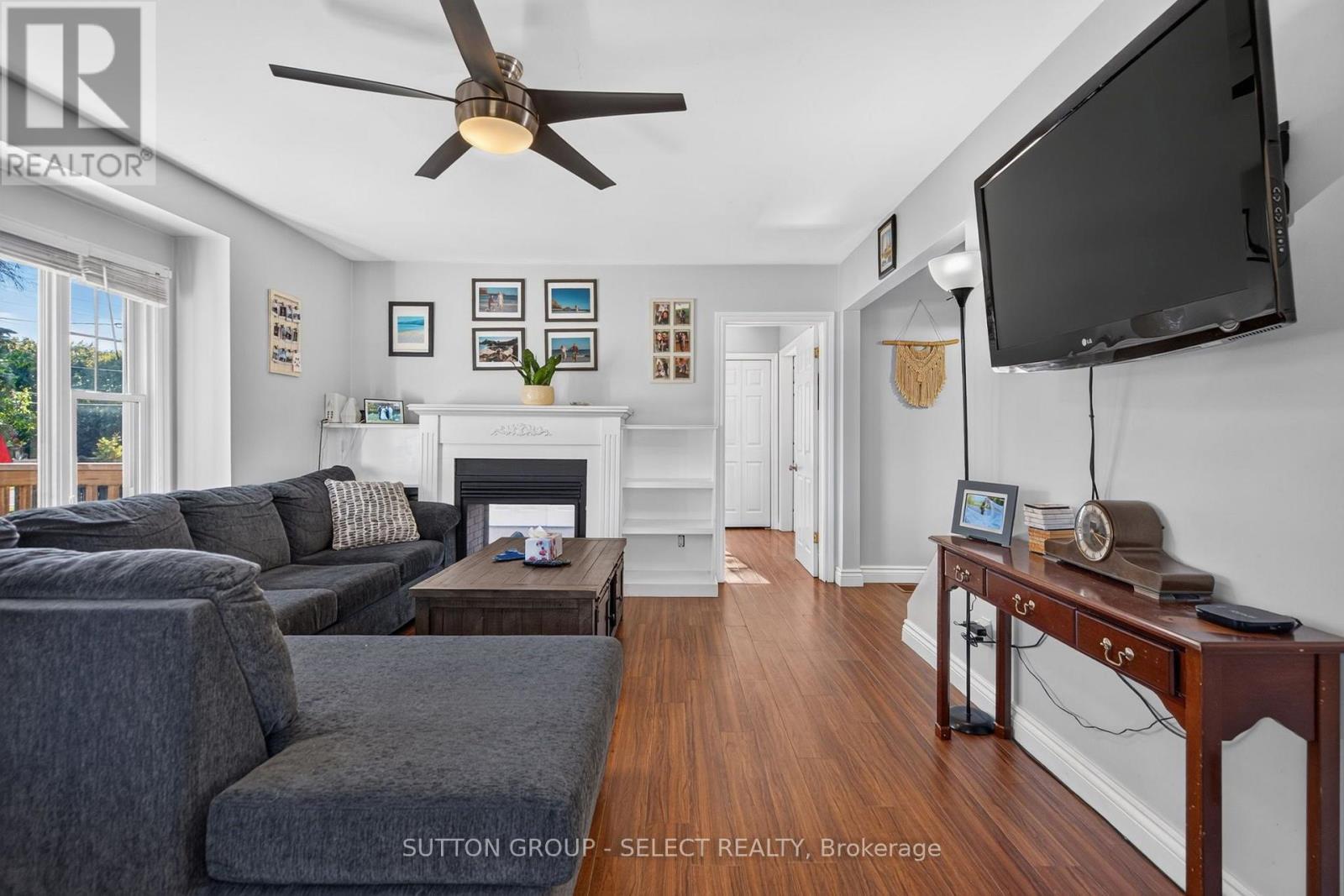 2010 Trafalgar Street, London East, Ontario  N5V 1V5 - Photo 6 - X13834686