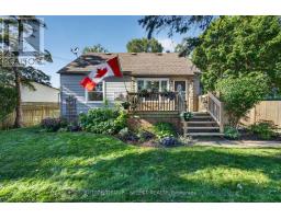 2010 TRAFALGAR STREET, London East, Ontario