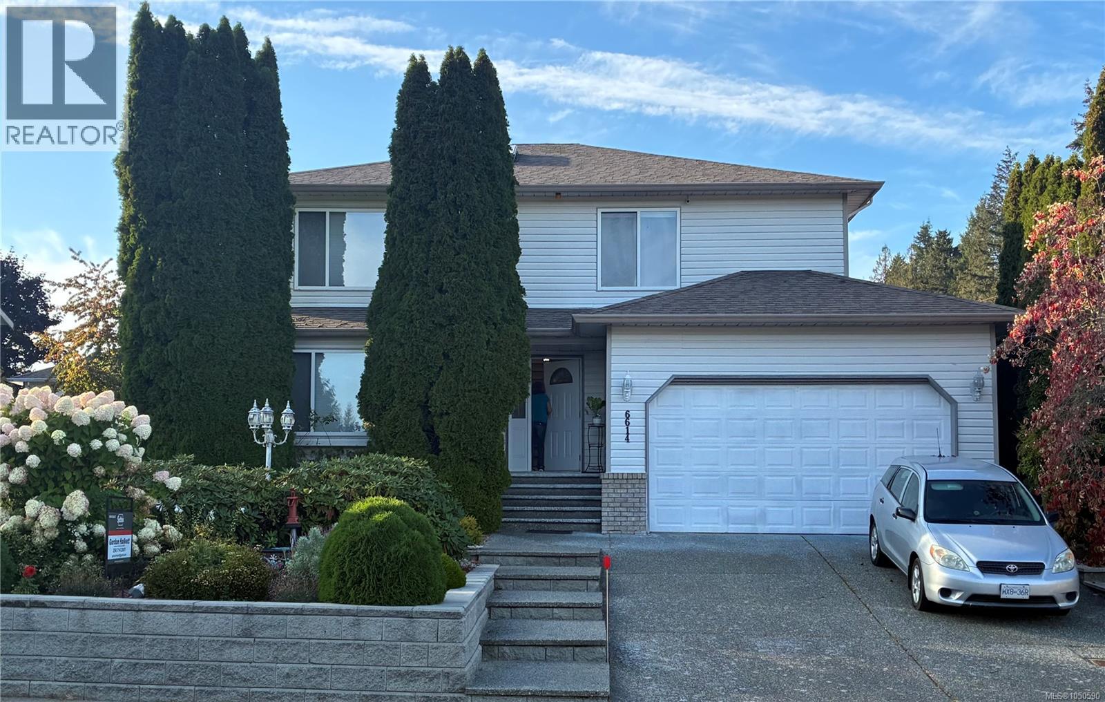 6614 Everest Dr Nanaimo British Columbia Canada V9T6H6