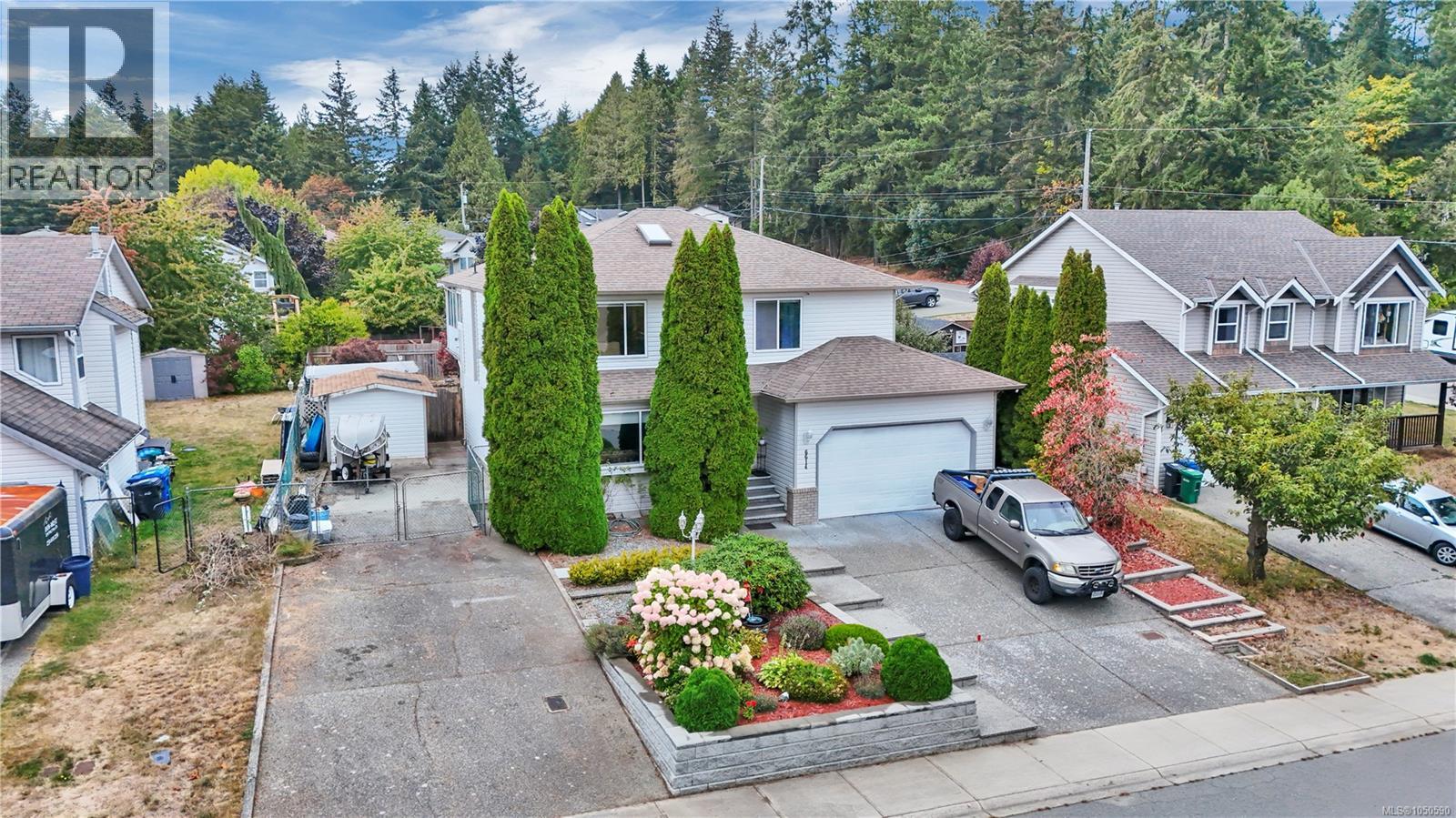 6614 Everest Dr Nanaimo British Columbia Canada V9T6H6 5