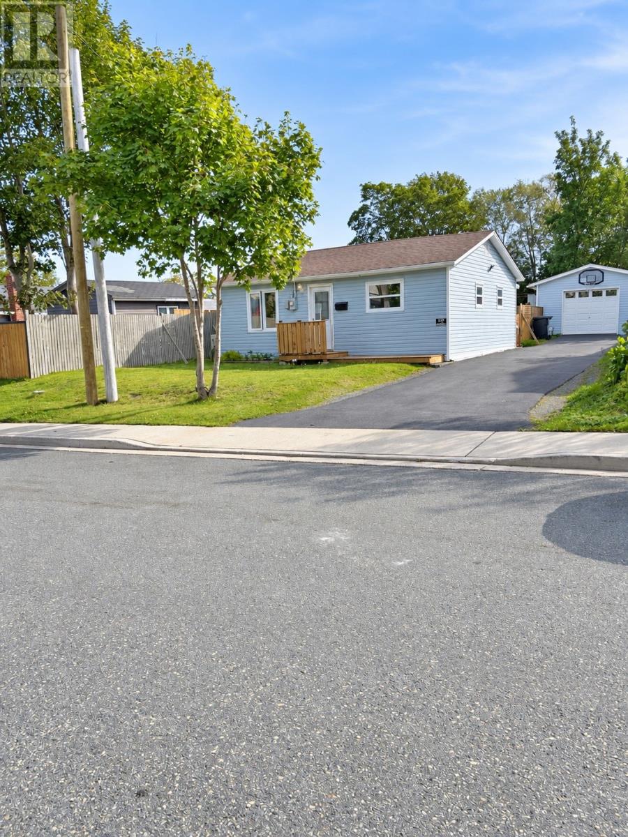 19 Glendale Avenue, Mount Pearl, Newfoundland & Labrador