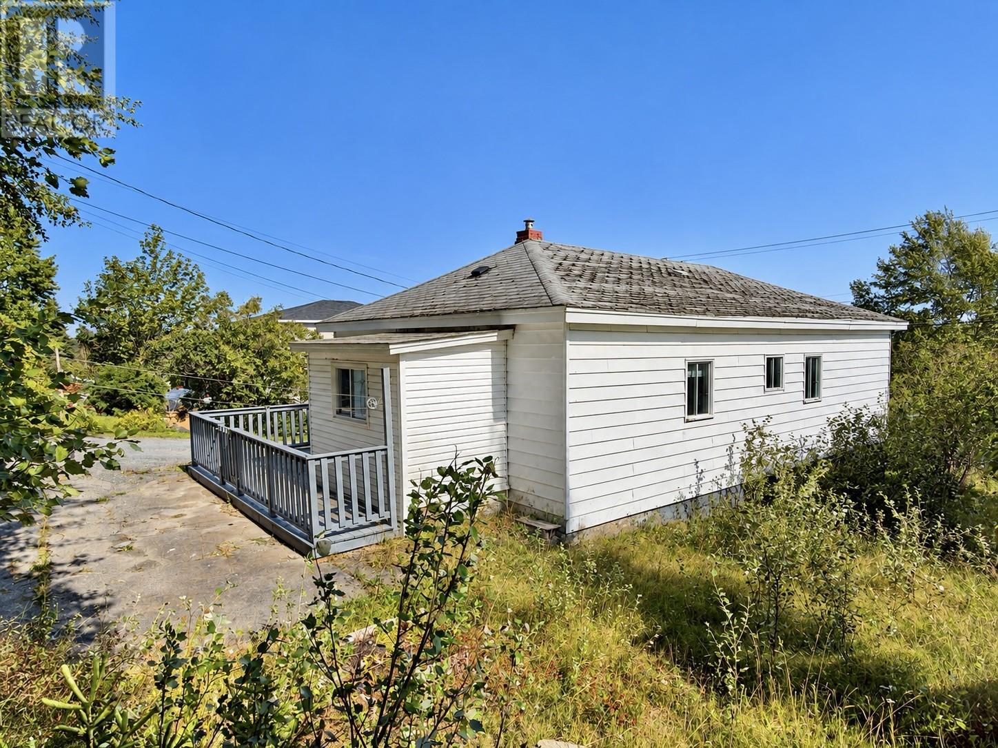 138 MEMORIAL Drive, CLARENVILLE — photo 18