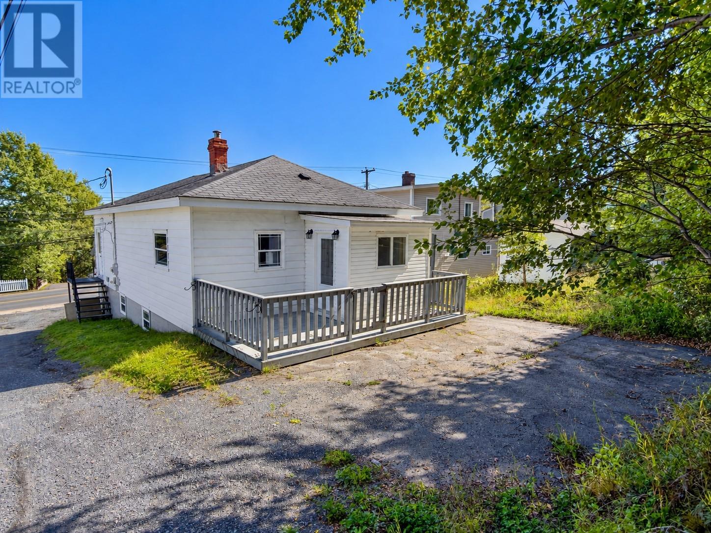 138 MEMORIAL Drive, CLARENVILLE — photo 19