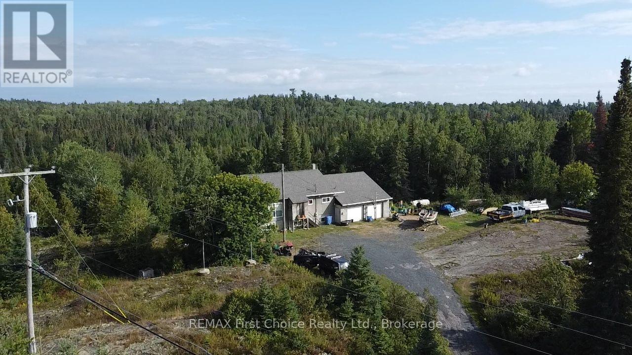 2185 Highway 17 East Highway, Kenora, Ontario  P9N 3W8 - Photo 10 - X13774462