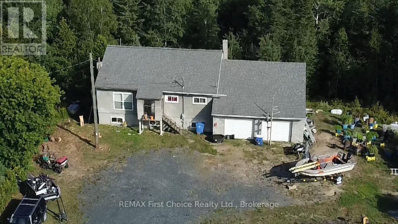 2185 Highway 17 East Highway, Kenora, Ontario  P9N 3W8 - Photo 3 - X13774462