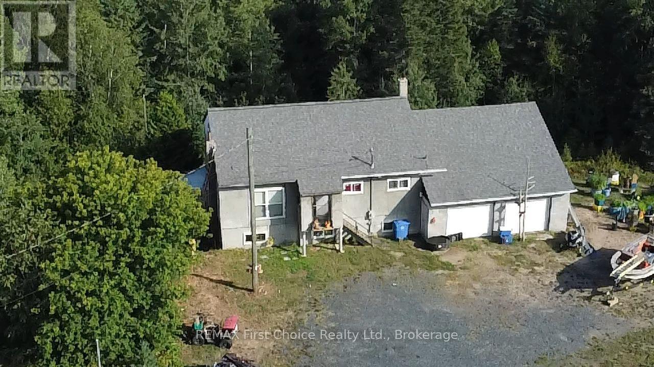 2185 Highway 17 East Highway, Kenora, Ontario  P9N 3W8 - Photo 4 - X13774462