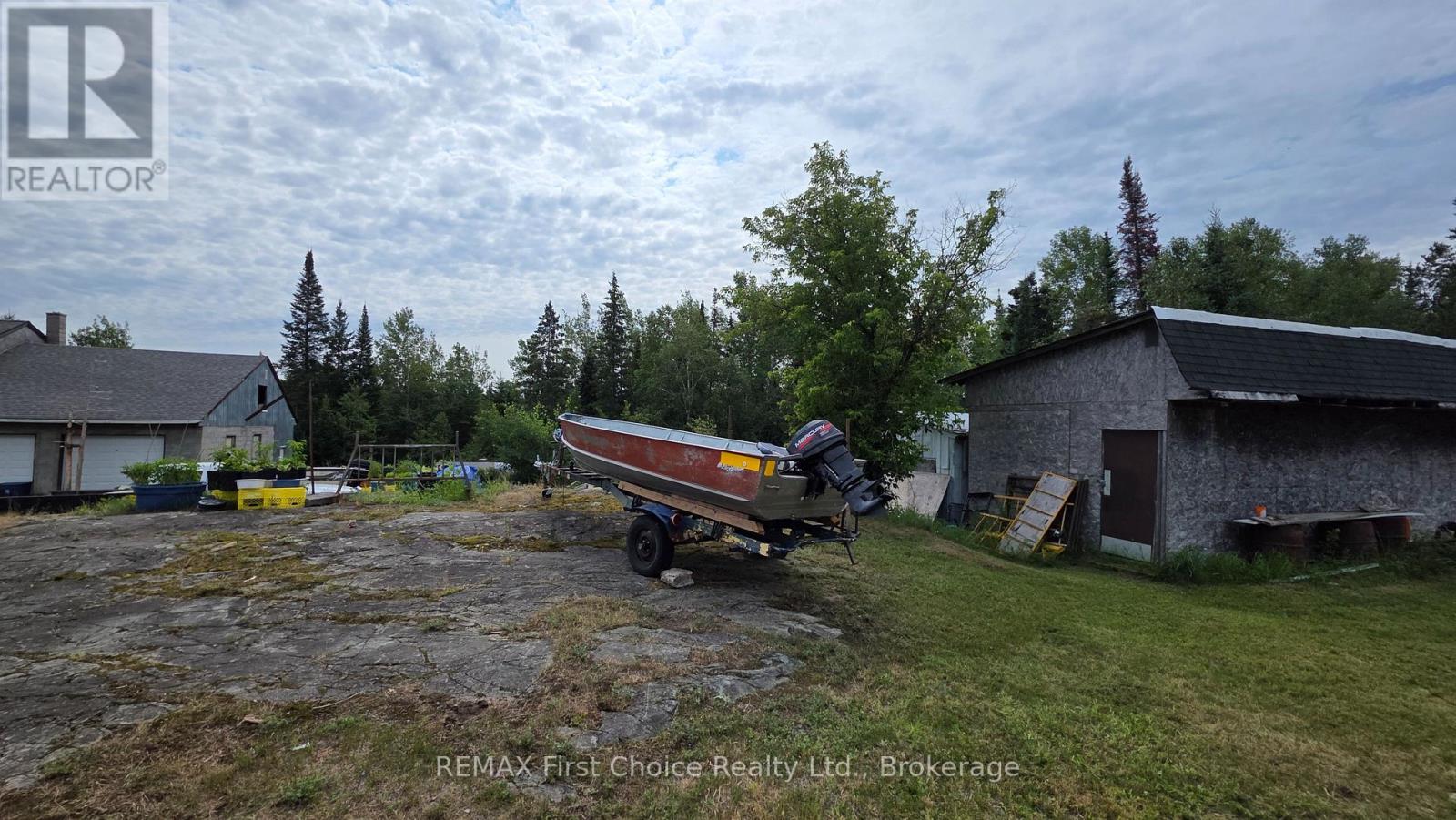 2185 Highway 17 East Highway, Kenora, Ontario  P9N 3W8 - Photo 6 - X13774462