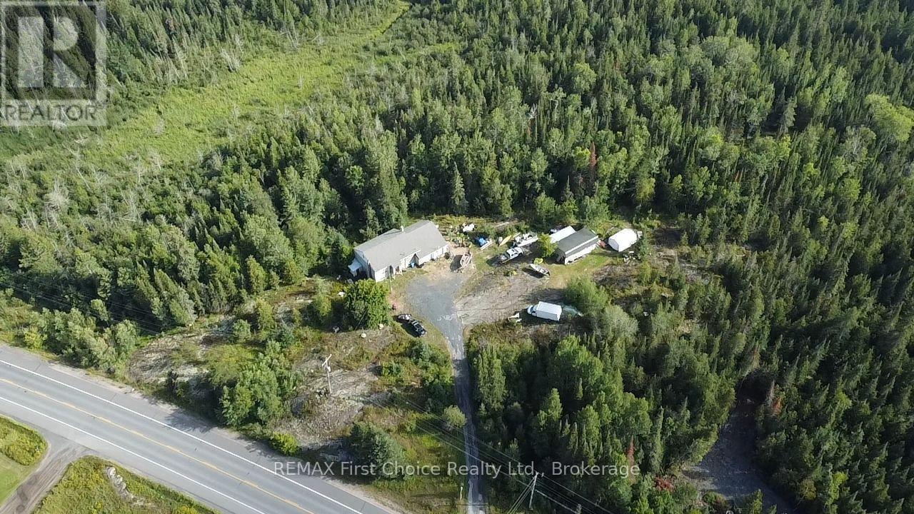2185 Highway 17 East Highway, Kenora, Ontario  P9N 3W8 - Photo 9 - X13774462