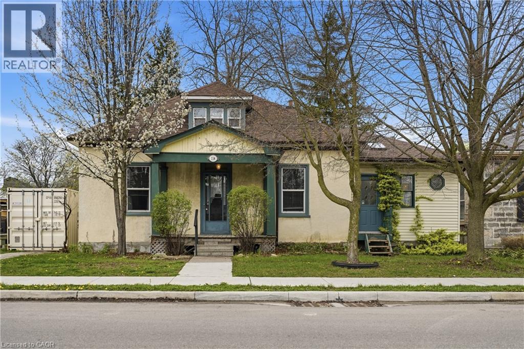 114 GRAND Avenue S, Cambridge, Ontario