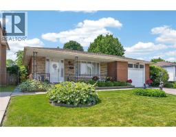 11 FASSETT Avenue, Hamilton, Ontario
