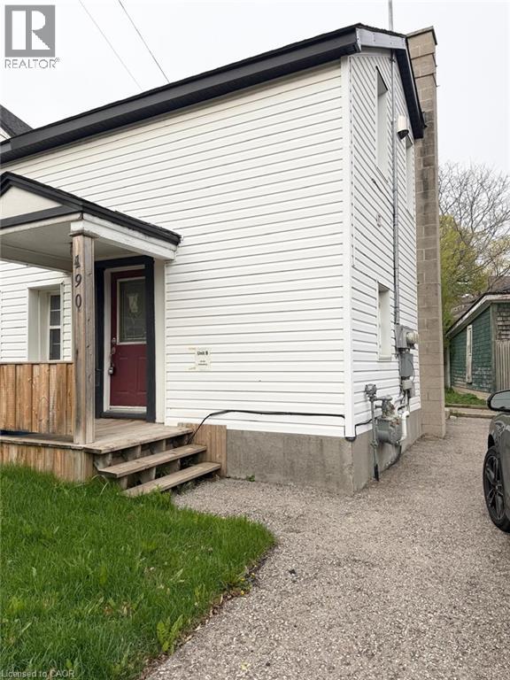 190 Lancaster Street E, Kitchener, Ontario  N2H 1N4 - Photo 27 - 40850374