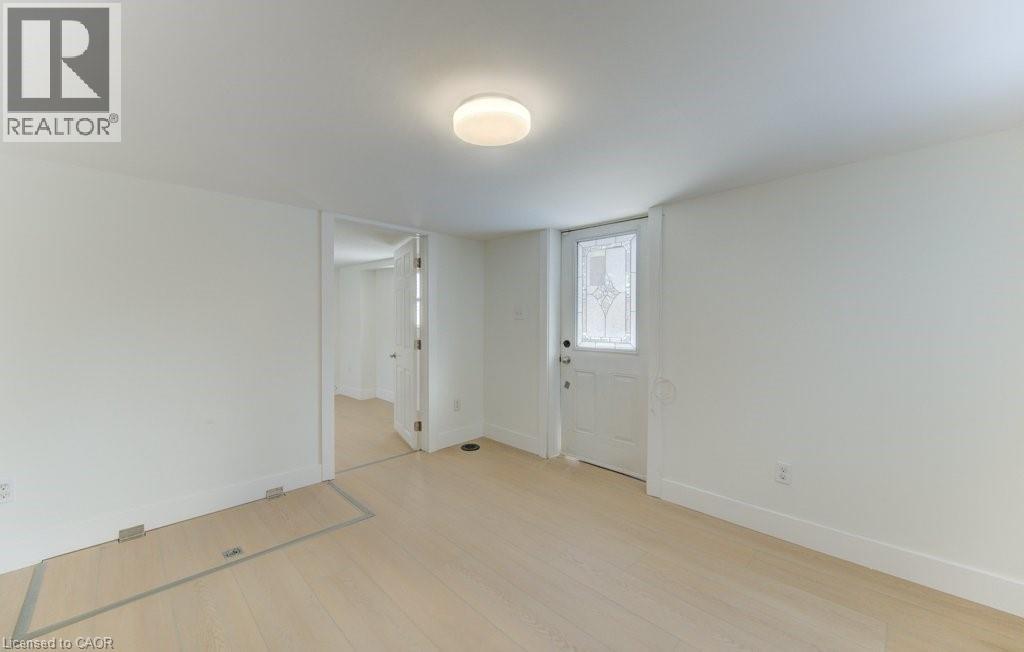 190 Lancaster Street E, Kitchener, Ontario  N2H 1N4 - Photo 12 - 40850374