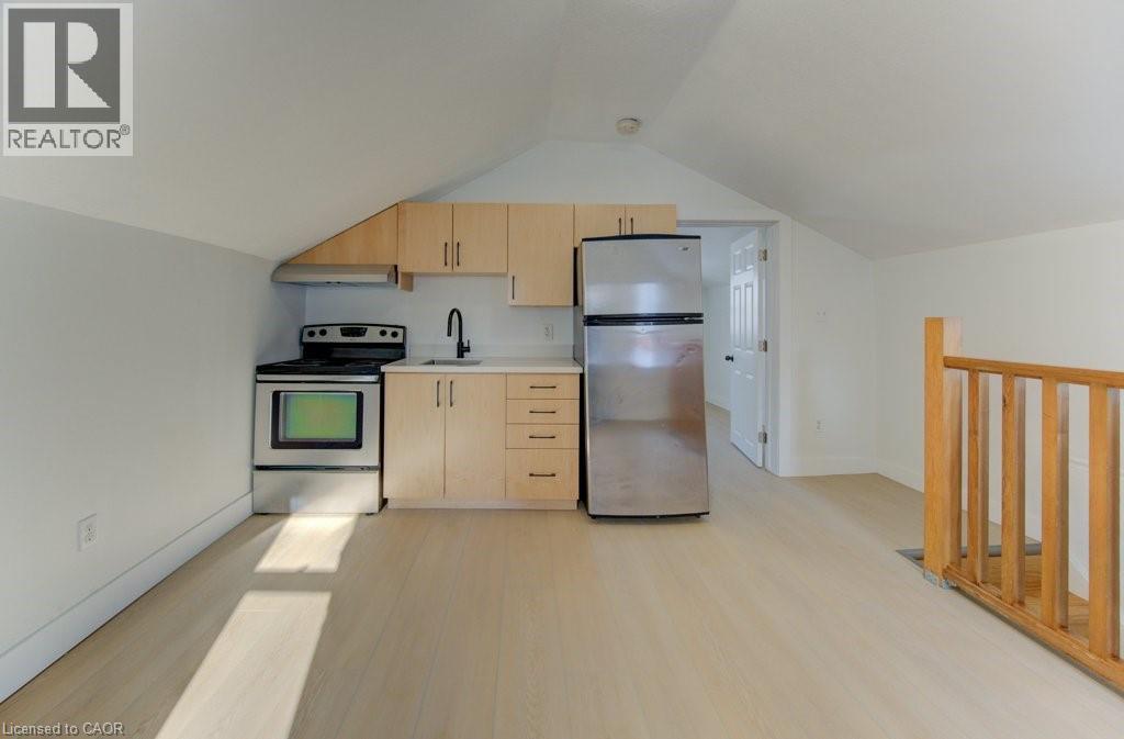 190 Lancaster Street E, Kitchener, Ontario  N2H 1N4 - Photo 6 - 40850374
