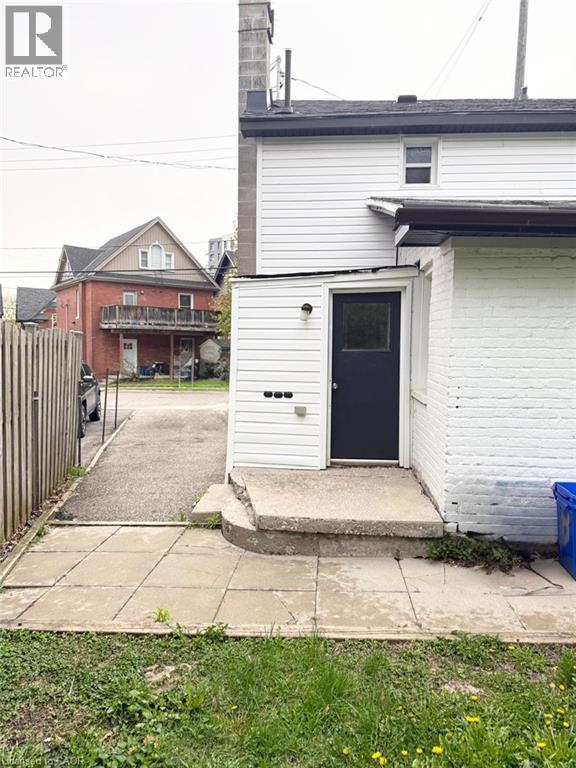 190 Lancaster Street E, Kitchener, Ontario  N2H 1N4 - Photo 28 - 40850374