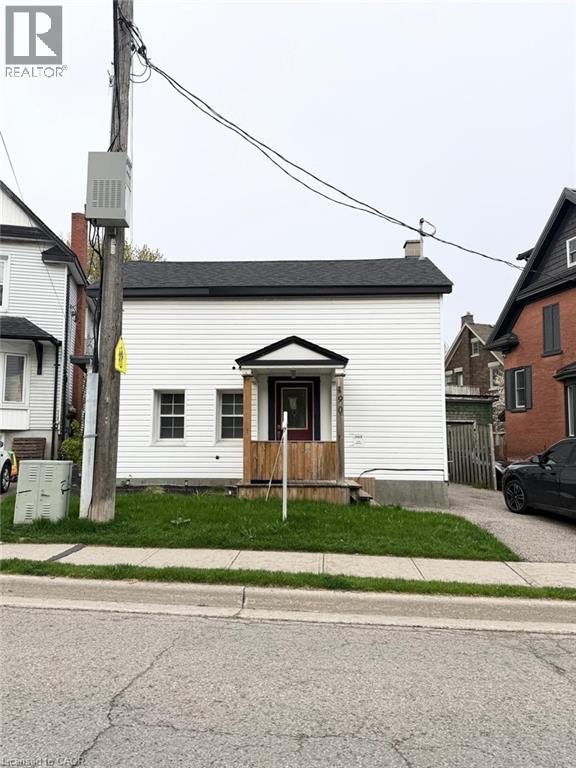 190 Lancaster Street E, Kitchener, Ontario  N2H 1N4 - Photo 26 - 40850374