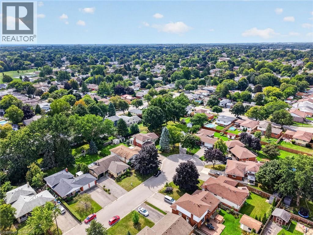 5 Hidden Court, Brantford, Ontario  N3R 6P4 - Photo 41 - 40862667