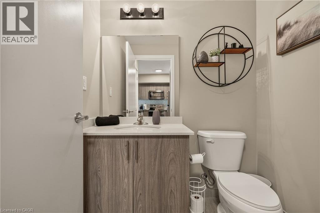 16 Markle Crescent Unit# 413, Hamilton, Ontario  L9G 0H4 - Photo 11 - 40863322