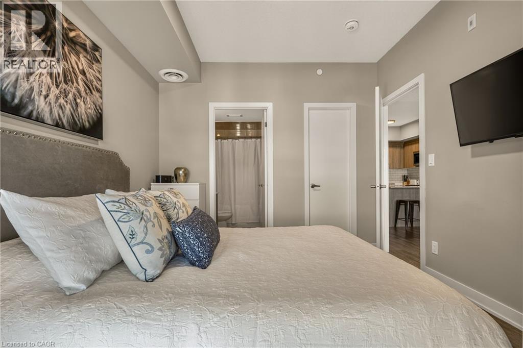 16 Markle Crescent Unit# 413, Hamilton, Ontario  L9G 0H4 - Photo 18 - 40863322
