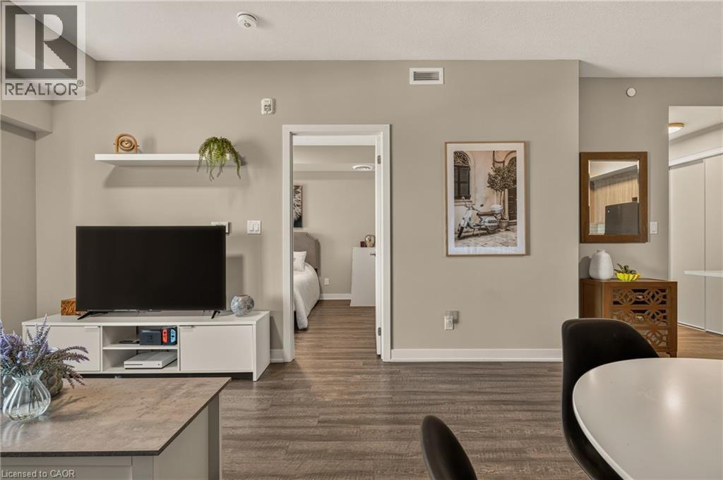 16 Markle Crescent Unit# 413, Hamilton, Ontario  L9G 0H4 - Photo 33 - 40863322