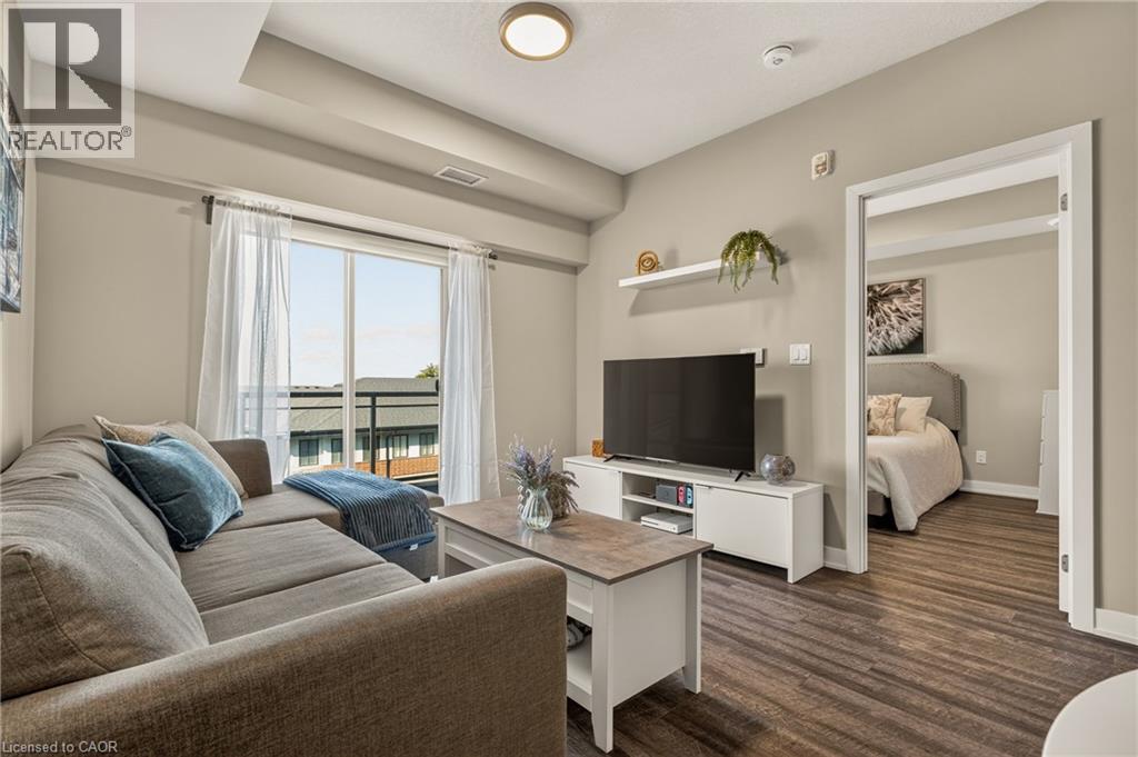 16 Markle Crescent Unit# 413, Hamilton, Ontario  L9G 0H4 - Photo 16 - 40863322